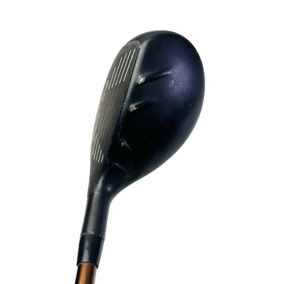 Ping G400 4 Hybrid / 22 Degree / Alta CB 70 Stiff Flex