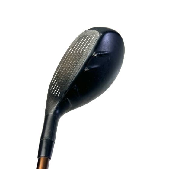 Ping G400 4 Hybrid / 22 Degree / Alta CB 70 Stiff Flex