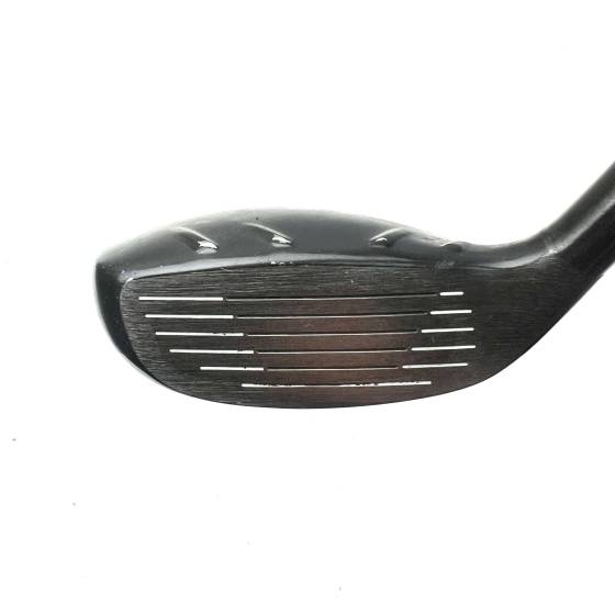 Ping G400 4 Hybrid / 22 Degree / Alta CB 70 Stiff Flex