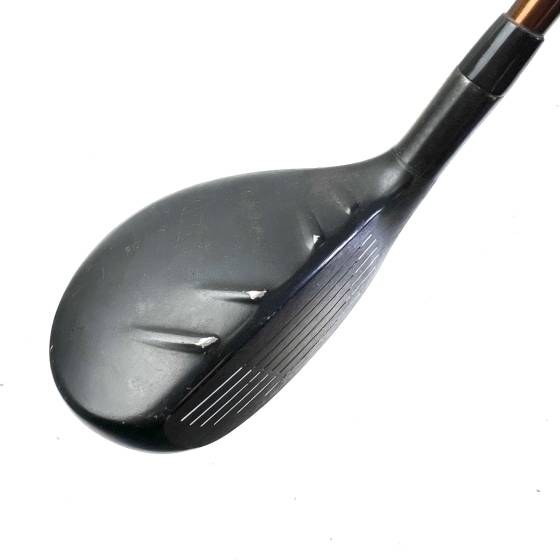 Ping G400 4 Hybrid / 22 Degree / Alta CB 70 Stiff Flex