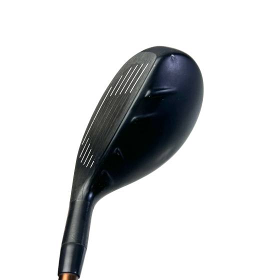 Ping G400 3 Hybrid / 19 Degree / Alta CB 70 Stiff Flex