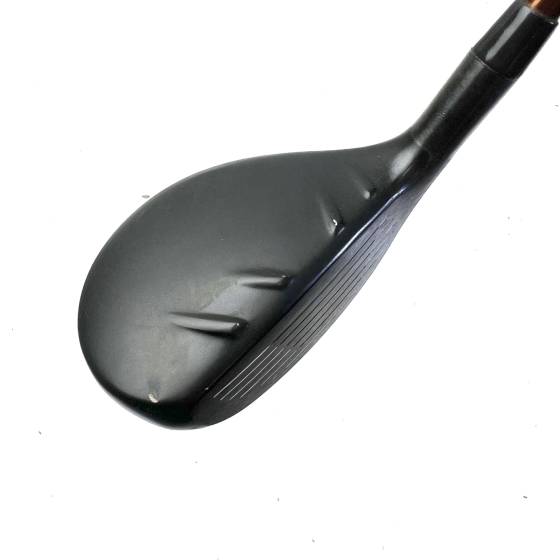 Ping G400 3 Hybrid / 19 Degree / Alta CB 70 Stiff Flex