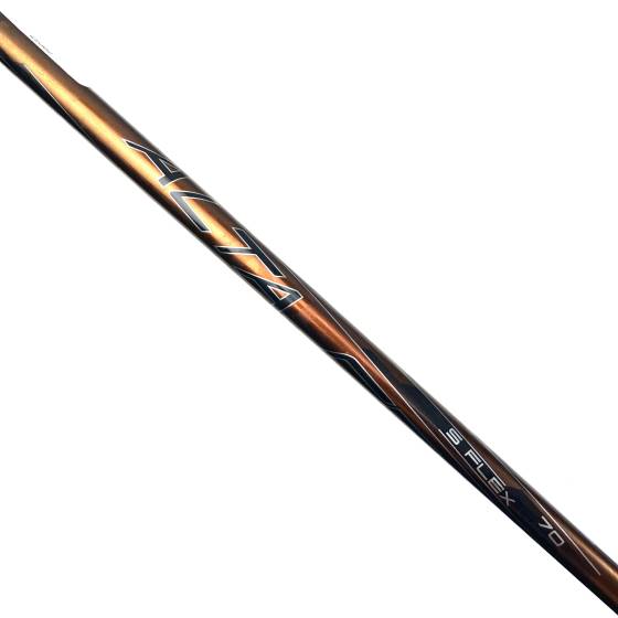 Ping G400 3 Hybrid / 19 Degree / Alta CB 70 Stiff Flex