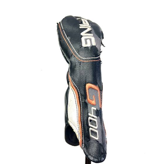 Ping G400 3 Hybrid / 19 Degree / Alta CB 70 Stiff Flex
