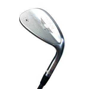 Titleist Vokey SM7 Gap Wedge / 54 Degree / Vokey Wedge Flex