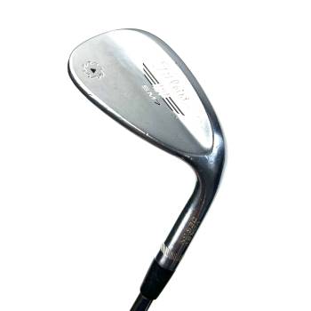 Titleist Vokey SM7 Gap Wedge / 54 Degree / Vokey Wedge Flex