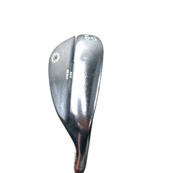Titleist Vokey SM7 Gap Wedge / 54 Degree / Vokey Wedge Flex