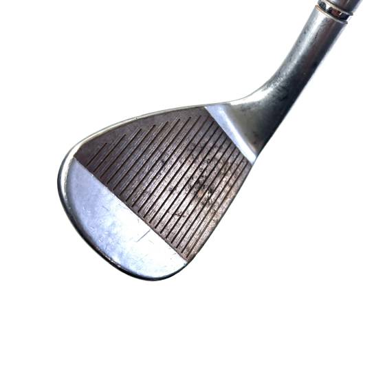Taylormade Milled Grind 3 Lob Wedge / 58 Degree / True Temper Dynamic Gold Stiff Flex