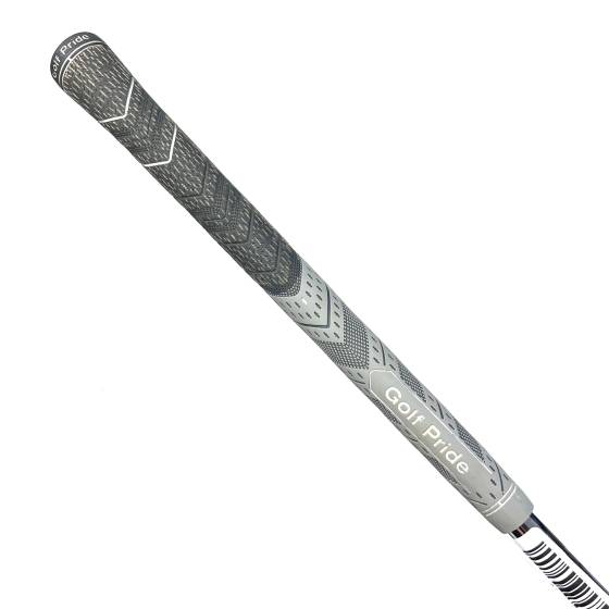 Taylormade Milled Grind 3 Lob Wedge / 58 Degree / True Temper Dynamic Gold Stiff Flex