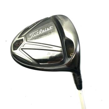 Titleist 915 D2 Driver / 9.5 Degree / Aldila Rogue 95 Stiff Flex