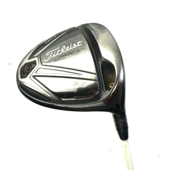 Titleist 915 D2 Driver / 9.5 Degree / Aldila Rogue 95 Stiff Flex
