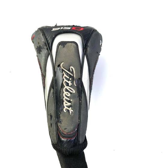 Titleist 915 D2 Driver / 9.5 Degree / Aldila Rogue 95 Stiff Flex