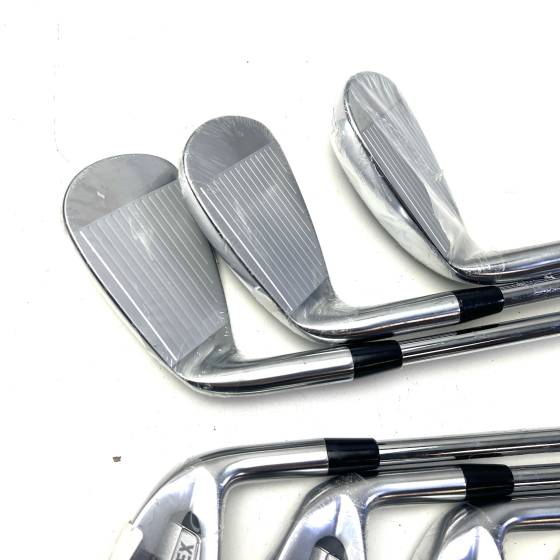 Yonex Ezone GS Irons / 4-PW / True Temper Dynamic Gold XP Stiff Flex