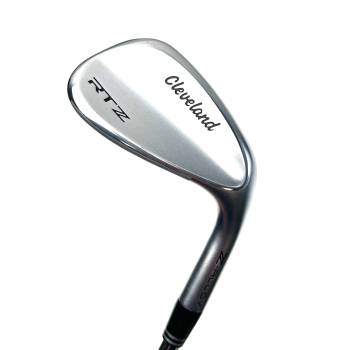 Cleveland RTZ Pitching Wedge / 50 Degree / True Temper Dynamic Gold X100 X-Stiff Flex