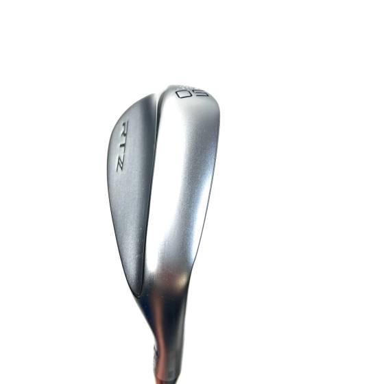 Cleveland RTZ Pitching Wedge / 50 Degree / True Temper Dynamic Gold X100 X-Stiff Flex