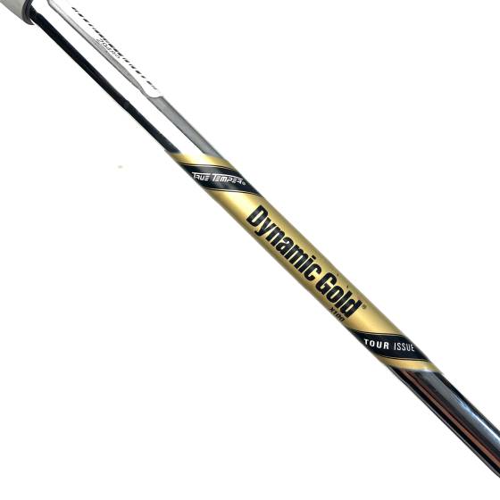 Cleveland RTZ Pitching Wedge / 50 Degree / True Temper Dynamic Gold X100 X-Stiff Flex