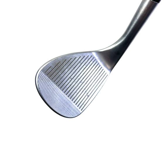 Cleveland RTZ Lob Wedge / 58 Degree / True Temper Dynamic Gold Spinner Wedge Flex