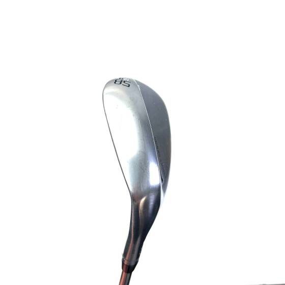 Left Handed Titleist Vokey SM9 Lob Wedge / 58 Degree / Vokey Wedge Flex