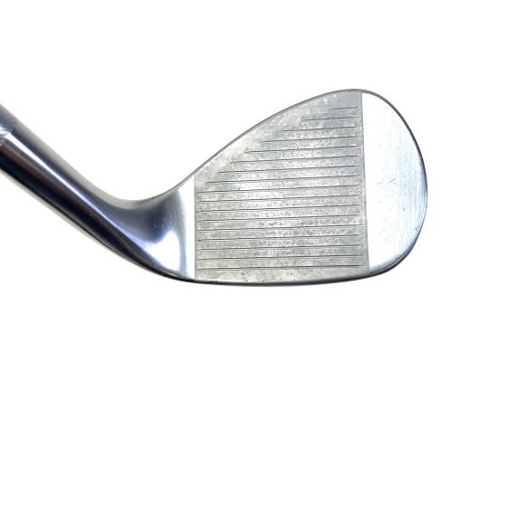 Left Handed Titleist Vokey SM9 Lob Wedge / 58 Degree / Vokey Wedge Flex