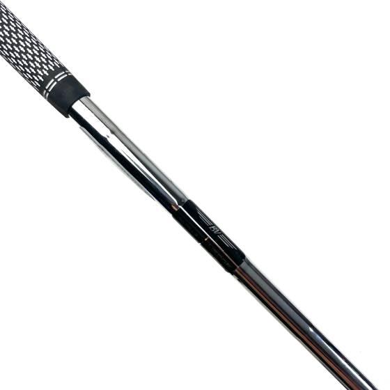 Left Handed Titleist Vokey SM9 Lob Wedge / 58 Degree / Vokey Wedge Flex