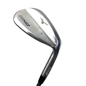 Mizuno T20 Lob Wedge / 60 Degree / True Temper Dynamic Gold Stiff Flex