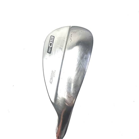 Mizuno T20 Lob Wedge / 60 Degree / True Temper Dynamic Gold Stiff Flex