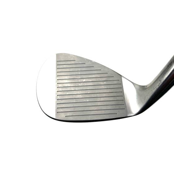 Mizuno T20 Lob Wedge / 60 Degree / True Temper Dynamic Gold Stiff Flex