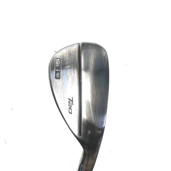 Mizuno T20 Sand Wedge / 56 Degree / Mizuno Wedge Flex