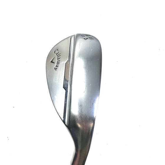 Callaway Opus Sand Wedge / 54 Degree / True Temper Dynamic Gold 115 Wedge Flex