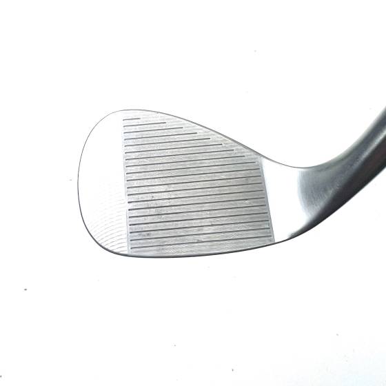 Cleveland RTZ Lob Wedge / 58 Degree / True Temper Dynamic Gold Spinner Wedge Flex