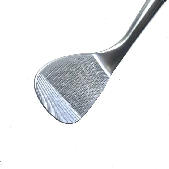 Cleveland RTZ Lob Wedge / 58 Degree / True Temper Dynamic Gold Spinner Wedge Flex