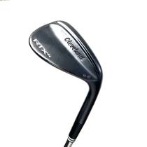 Cleveland RTX-4 Pitching Wedge / 50 Degree / True Temper Dynamic Gold Stiff Flex