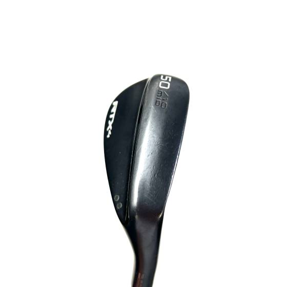 Cleveland RTX-4 Pitching Wedge / 50 Degree / True Temper Dynamic Gold Stiff Flex