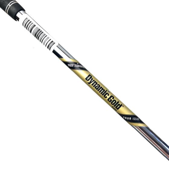 Cleveland RTX-4 Pitching Wedge / 50 Degree / True Temper Dynamic Gold Stiff Flex