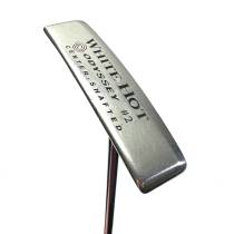 Odyssey White Hot #2 Center-Shafted Putter / 34 Inches