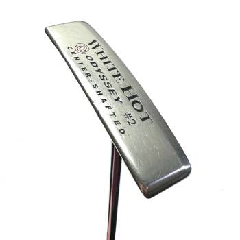 Odyssey White Hot #2 Center-Shafted Putter / 34 Inches