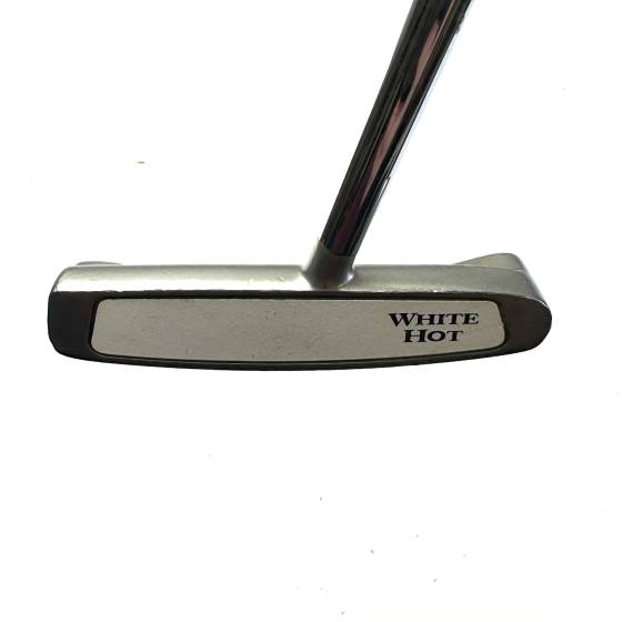Odyssey White Hot #2 Center-Shafted Putter / 34 Inches