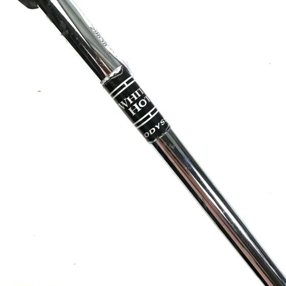 Odyssey White Hot #2 Center-Shafted Putter / 34 Inches