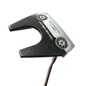 Odyssey Stroke Lab Seven Putter / 34.5 Inches