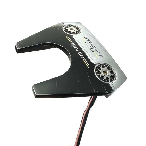 Odyssey Stroke Lab Seven Putter / 34.5 Inches