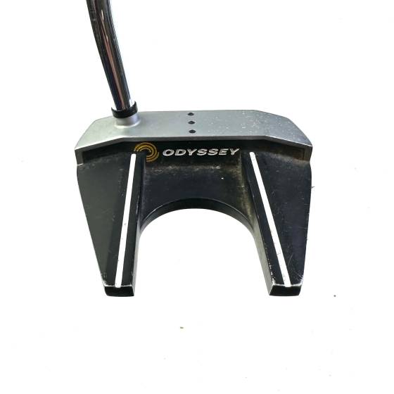 Odyssey Stroke Lab Seven Putter / 34.5 Inches