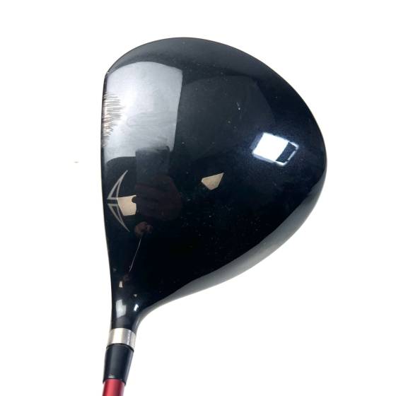 Ping K15 SF Tec Driver / 10.5 Degree / TFC 149 Regular Flex