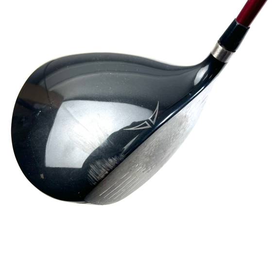 Ping K15 SF Tec Driver / 10.5 Degree / TFC 149 Regular Flex