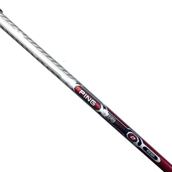 Ping K15 SF Tec Driver / 10.5 Degree / TFC 149 Regular Flex