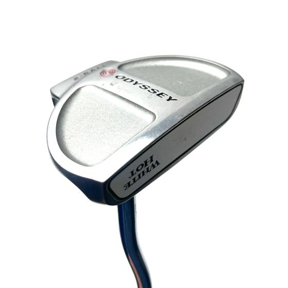 Odyssey White Hot #2 Putter / 35 Inches