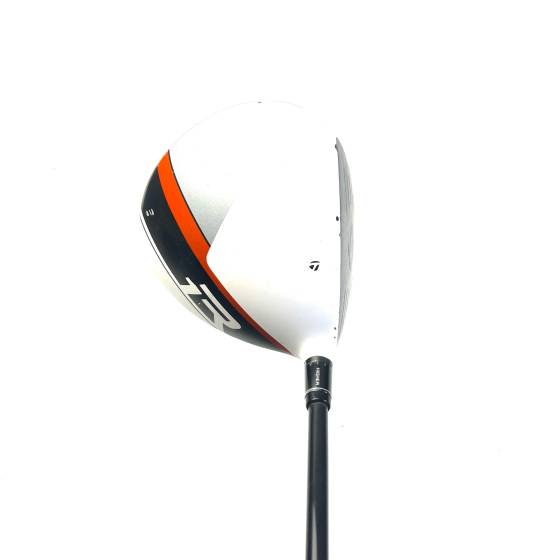 Left Handed Taylormade R1 Driver / 10.5 Degree / Matrix Velox 49 Regular Flex