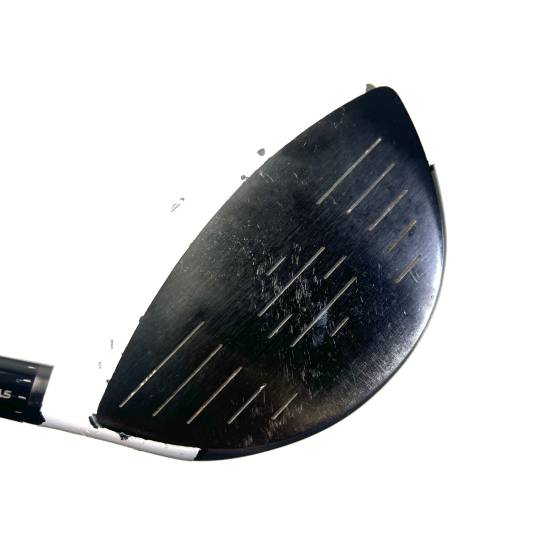 Left Handed Taylormade R1 Driver / 10.5 Degree / Matrix Velox 49 Regular Flex