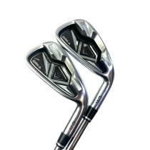 Orka CTI Irons / 4-SW / Regular Flex
