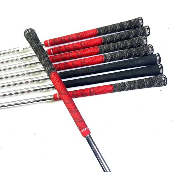 Orka CTI Irons / 4-SW / Regular Flex