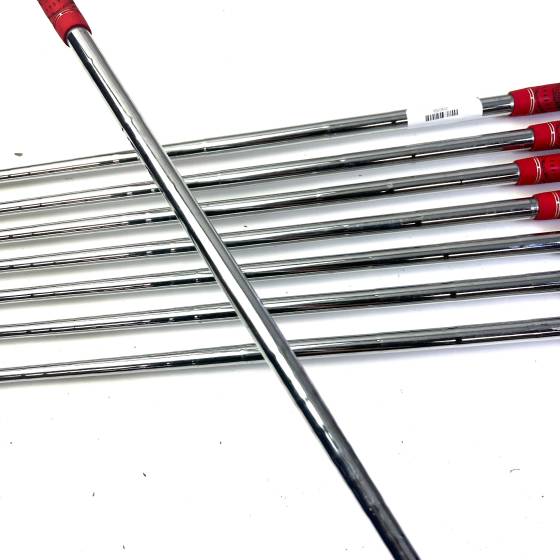 Orka CTI Irons / 4-SW / Regular Flex